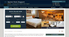 Desktop Screenshot of bayview-hotel-singapore.h-rez.com