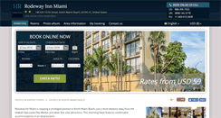 Desktop Screenshot of holidays-golden-glades.h-rez.com