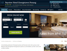 Tablet Screenshot of bayview-hotel-georgetown.h-rez.com