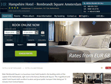 Tablet Screenshot of hampshire-rembrandtsquare.h-rez.com