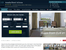 Tablet Screenshot of amalia-hotel-athens.h-rez.com