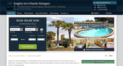 Desktop Screenshot of knightsmaingate-kissimmee.h-rez.com