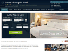 Tablet Screenshot of graves-601-wyndham-grand.h-rez.com