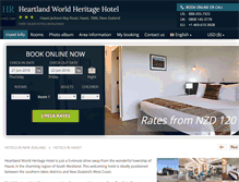 Tablet Screenshot of heartland-world-haast.h-rez.com