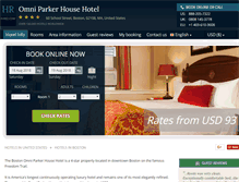 Tablet Screenshot of omni-parker-house-boston.h-rez.com
