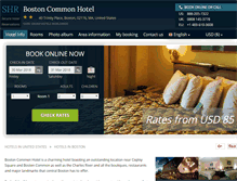 Tablet Screenshot of boston-common-conference.h-rez.com